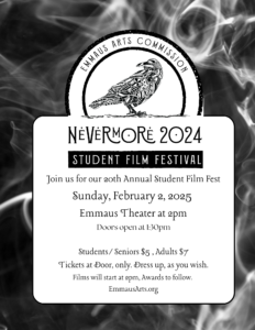 20th Annual Student Film Fest
